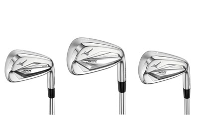 Mizuno zephyr irons review online