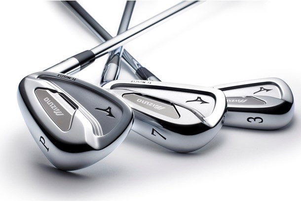 Mizuno MP59 irons