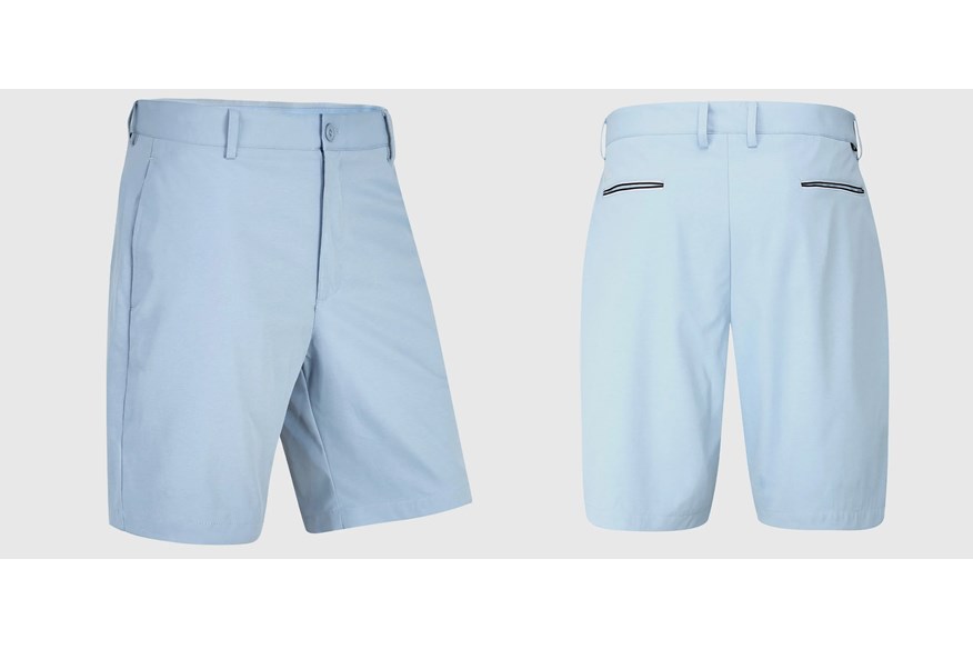 Farah Jester Performance Golf Shorts