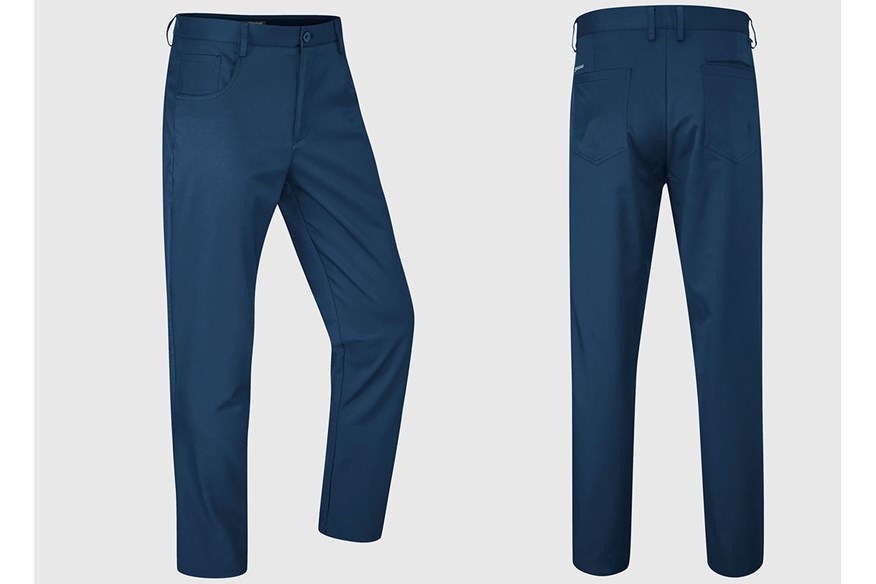 Farah Judson Golf Trousers