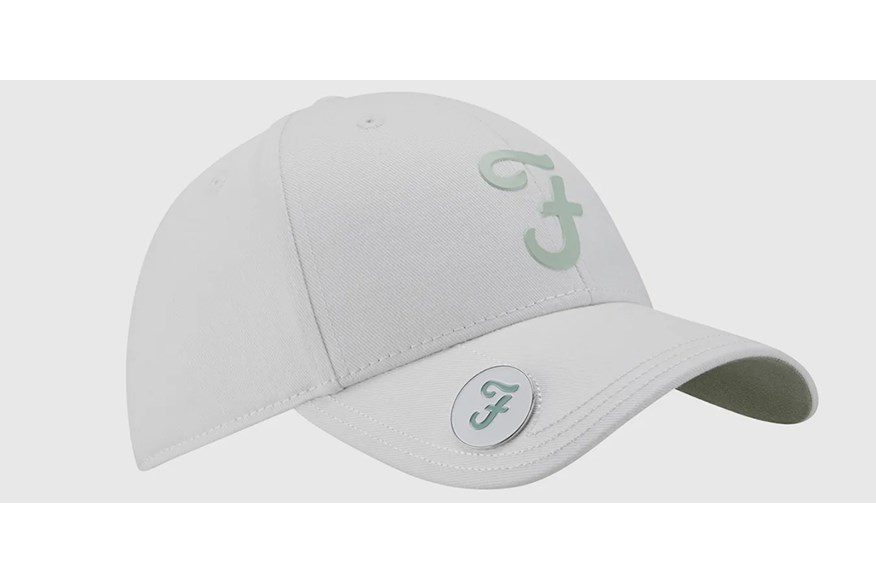 Farah Reno Golf Cap