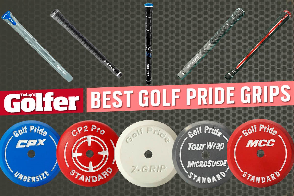 Are Golf Pride Grips Well?  