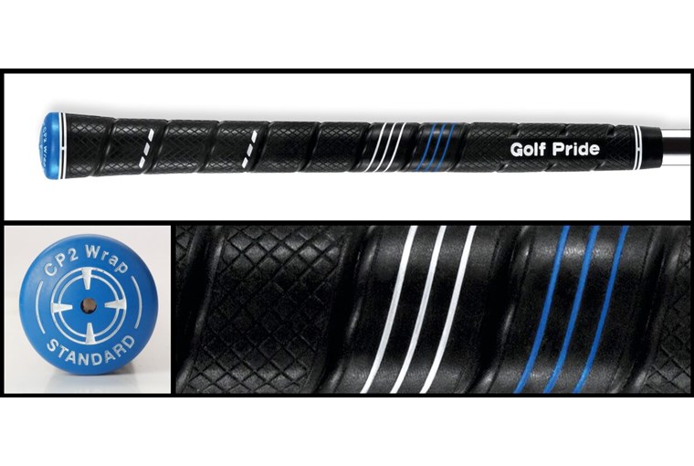 Which 2023 Golf Pride grip is best for me? Today's Golfer