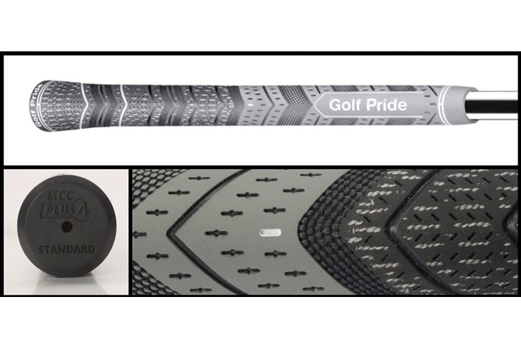 Which 2023 Golf Pride grip is best for me? Today's Golfer