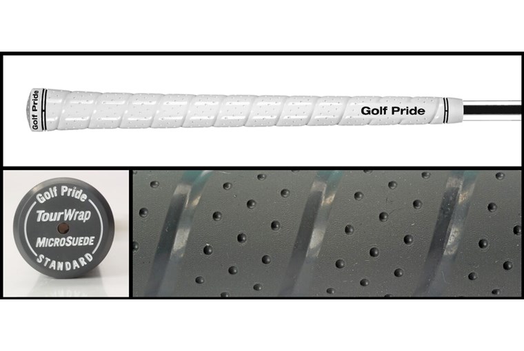Which 2023 Golf Pride grip is best for me? Today's Golfer