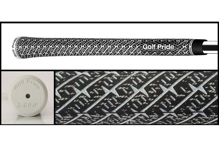 Which 2023 Golf Pride grip is best for me? Today's Golfer