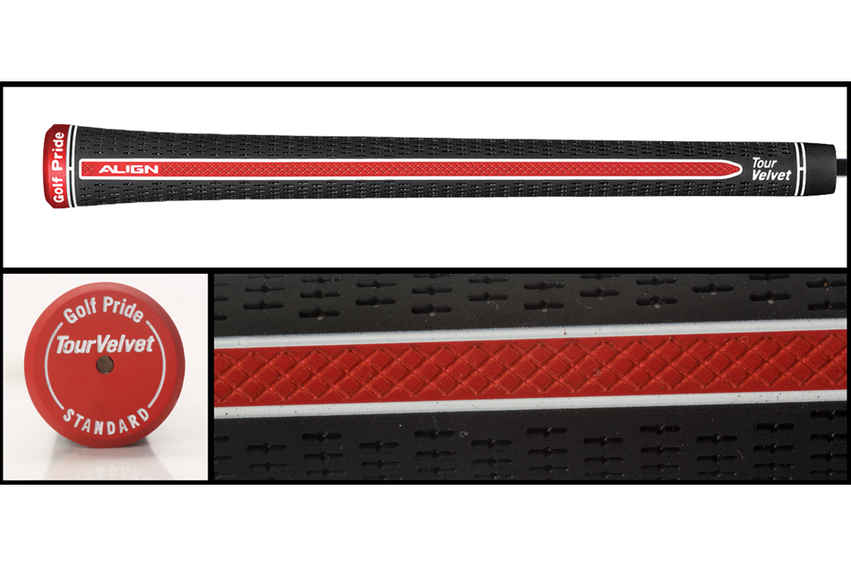 Which 2023 Golf Pride grip is best for me? Today's Golfer