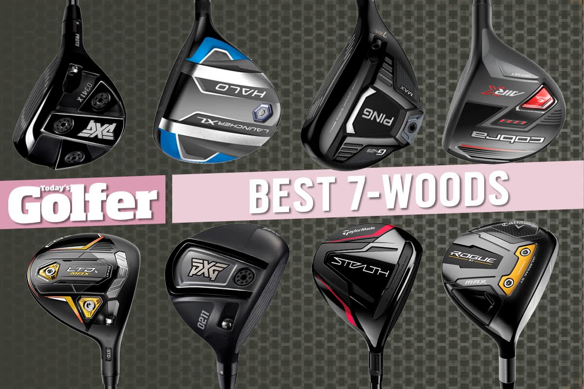 Best 7woods 2023 (and should you use one?) Today's Golfer