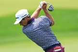 Thorbjorn Olesen has added a 7-wood into his bag for the 2025 US Open