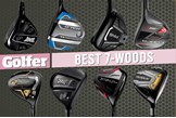 Best 7-wood golf clubs