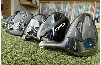 The best 7-woods of 2024 tested and reviewed