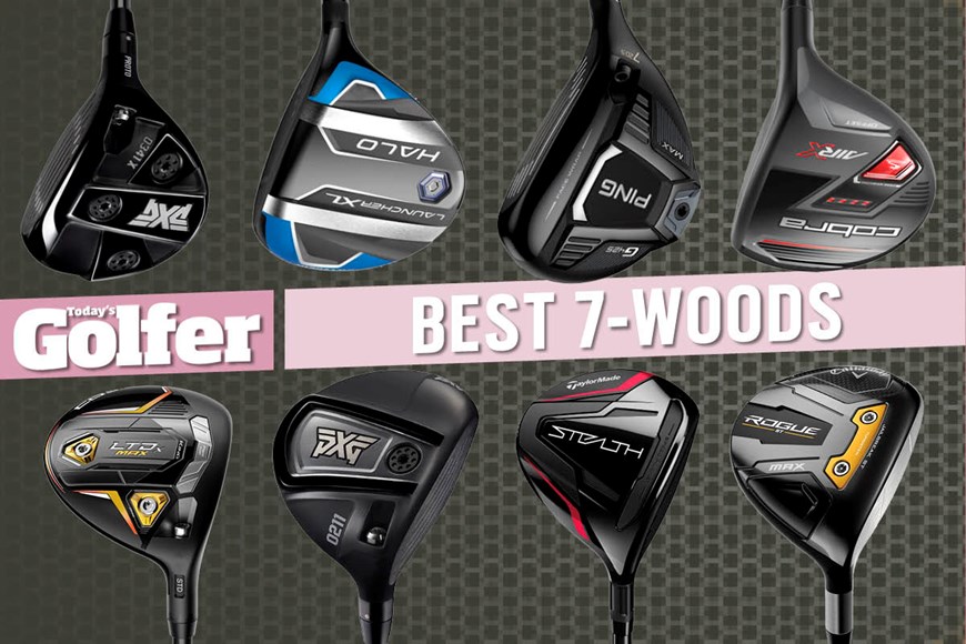 Best 7-woods 2023 (and should use one?) | Golfer