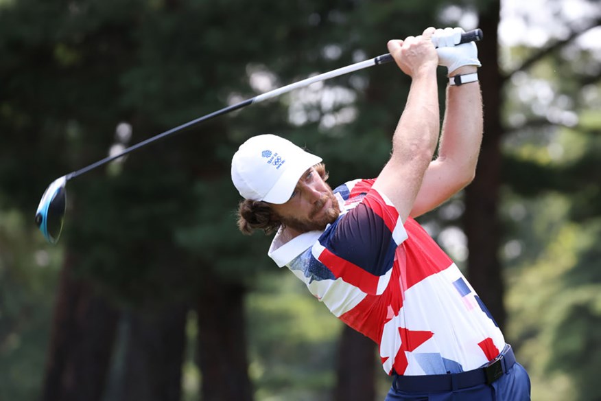 Having represented Team GB at the Olympics, could Tommy Fleetwood go for gold for England at the Commonwealth Games in 2026?