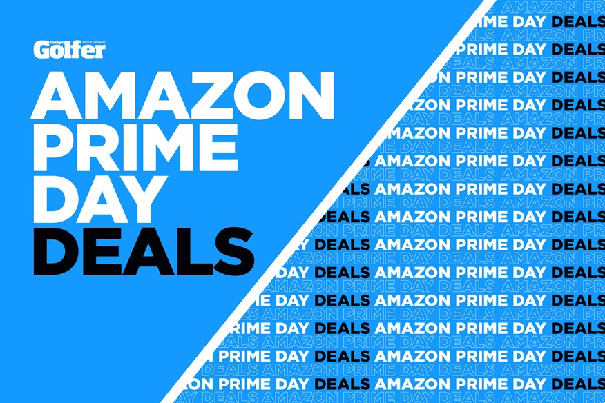 Best Amazon Prime Day Golf Deals