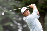 Tom Kim's WITB includes Titleist T100 and T200 irons