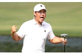 Rising Korean star Tom Kim joins the TGL golf league for 2024