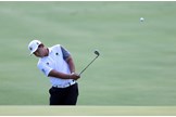 Could Tom Kim win The Masters?