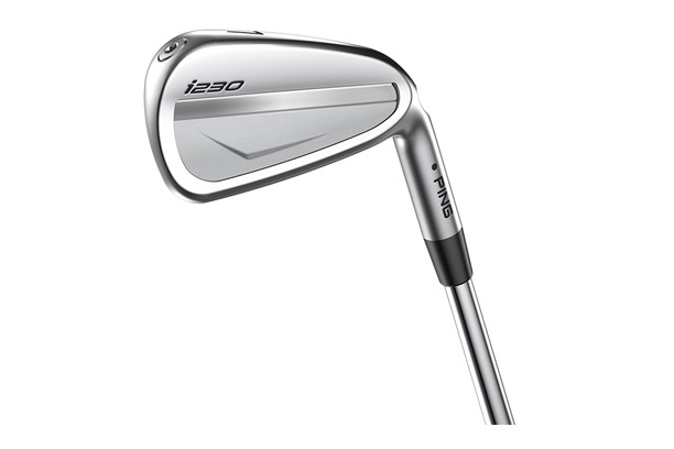 Ping i230 irons