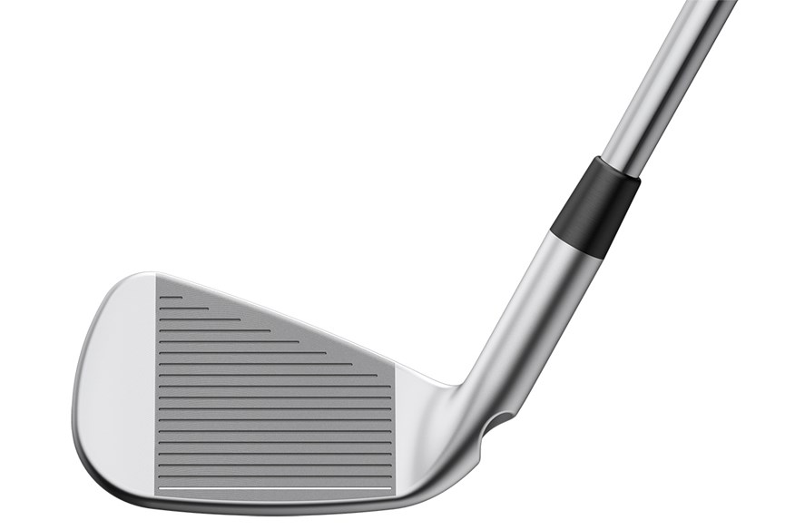 Ping i230 irons