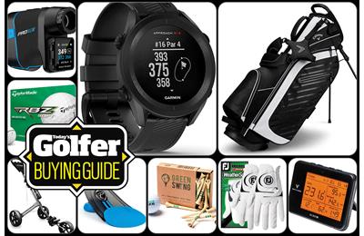 Best Amazon Golf Deals.