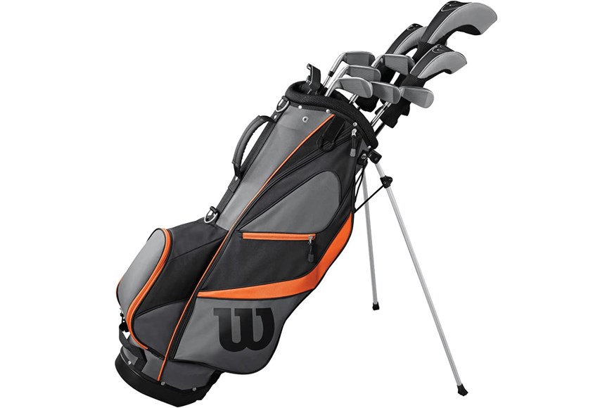 Details 66+ under armour golf bags super hot - in.duhocakina