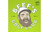 Beef's Golf Club is open to everyone.