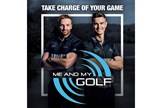 The Me and My Golf Podcast.