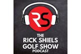 The Rick Shiels Golf Show Podcast.