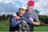 Andrew 'Beef' Johnston and John Robins are the co-hosts of Beef's Golf Club, the podcast where the members (listeners) help create the dream venue.