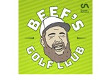 Beef's Golf Club is open to everyone.