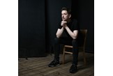 John Robins talks openly about his own struggles in life and wants members of Beef's Golf Club to be open and honest.