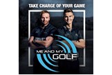 The Me and My Golf Podcast.