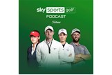 The Sky Sports Golf Podcast.