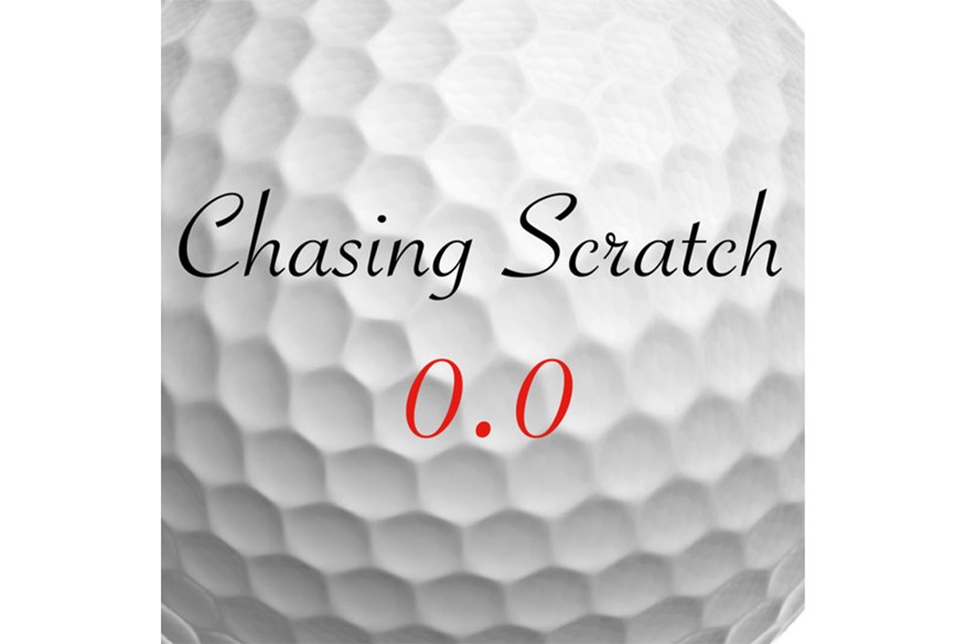 The Chasing Scratch Podcast.