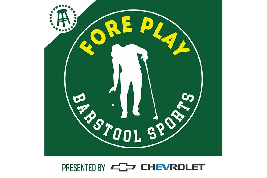 Fore play is one of the best golf podcasts in 2022.