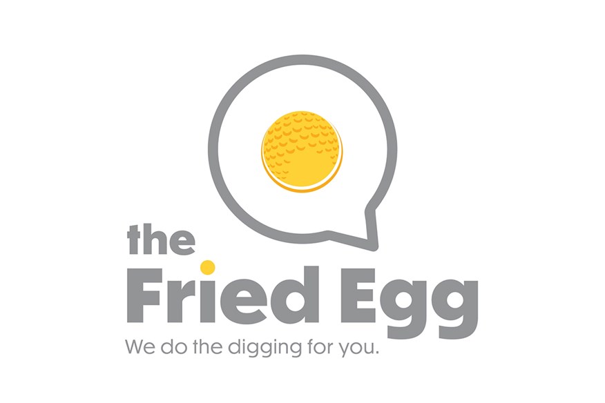 The fried egg podcast is produced by the guys from friedegg.com.