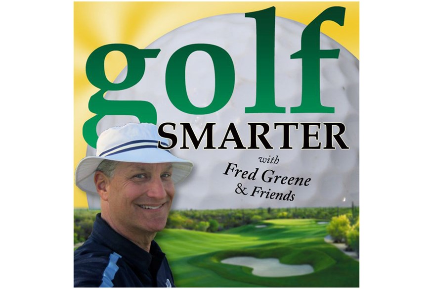 Golf smarter podcast is one of the best golf podcasts in 2022.