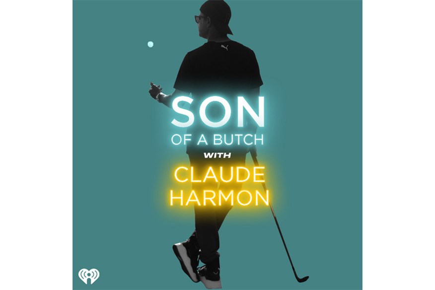 Son of a butch is a new golf podcast starting in August 2022.