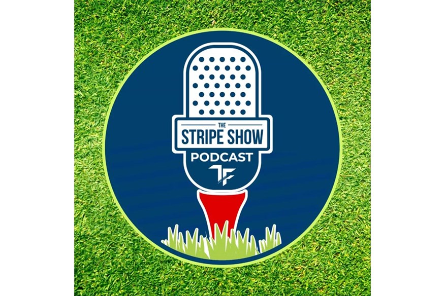 The stripe show is one of the best golf podcasts in 2022.