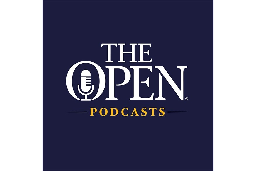 The open podcasts is full of tales from the best golfers to ever play the game.