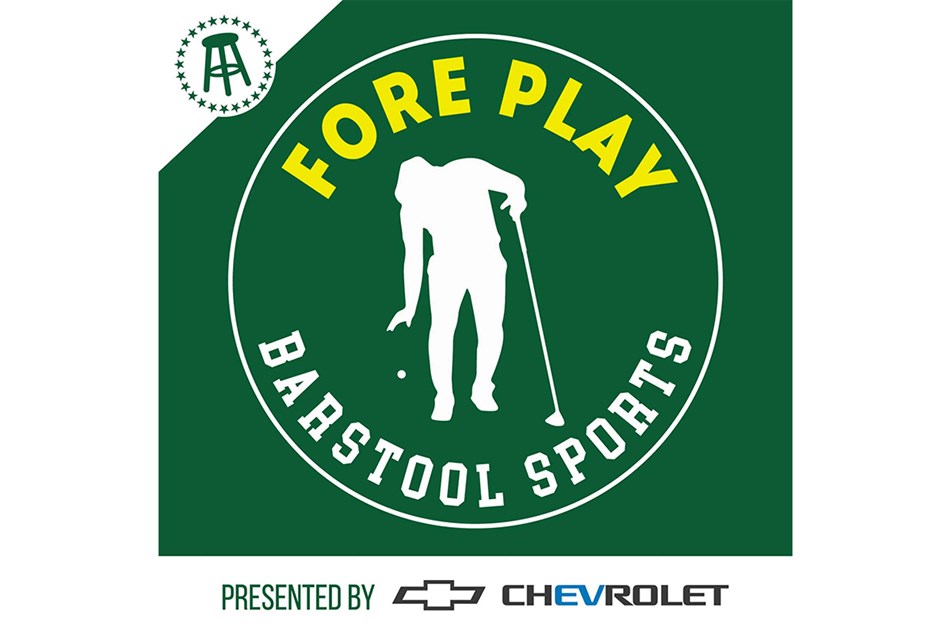 Best Golf Podcasts 2024 The 10 Audio Treats Every Golf Fan MUST Follow