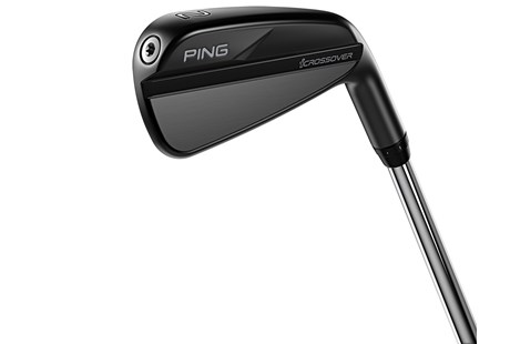 Ping iCrossover Review | Equipment Reviews 
