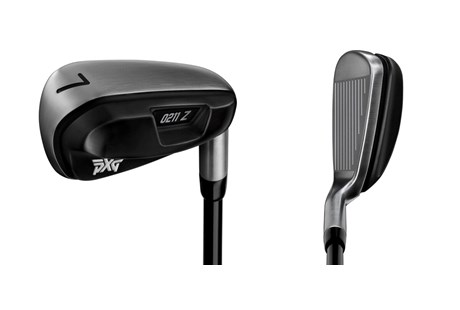 Best Blade in 2024? PXG 0317 ST Iron review