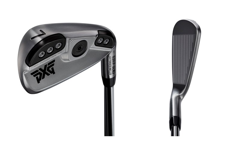 Best Blade in 2024? PXG 0317 ST Iron review