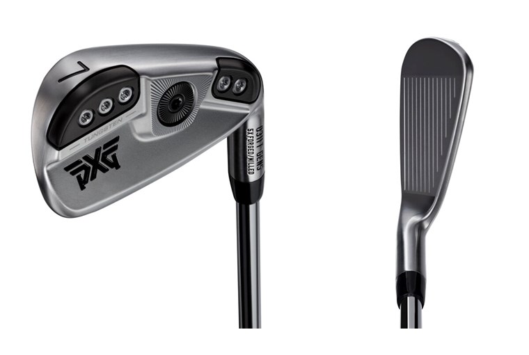 Best Blade in 2024? PXG 0317 ST Iron review