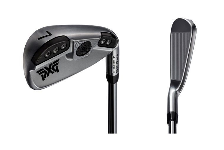 Best Blade in 2024? PXG 0317 ST Iron review