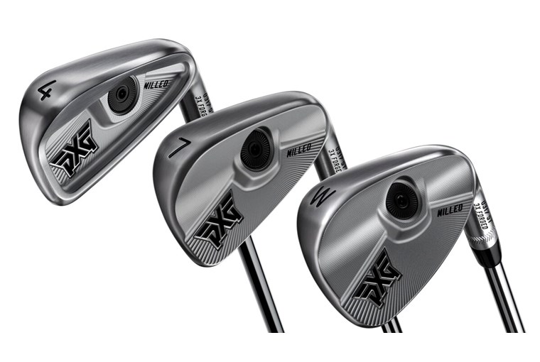 Best Blade in 2024? PXG 0317 ST Iron review