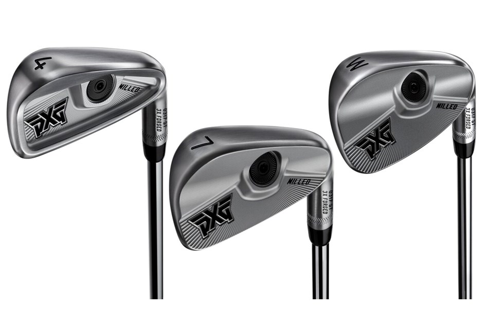 Best Blade in 2024? PXG 0317 ST Iron review