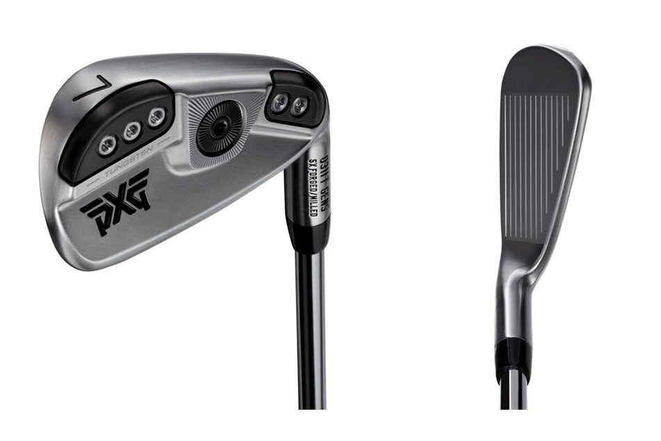 PXG 0317 ST Blade Iron Review | Equipment Reviews | Today's Golfer