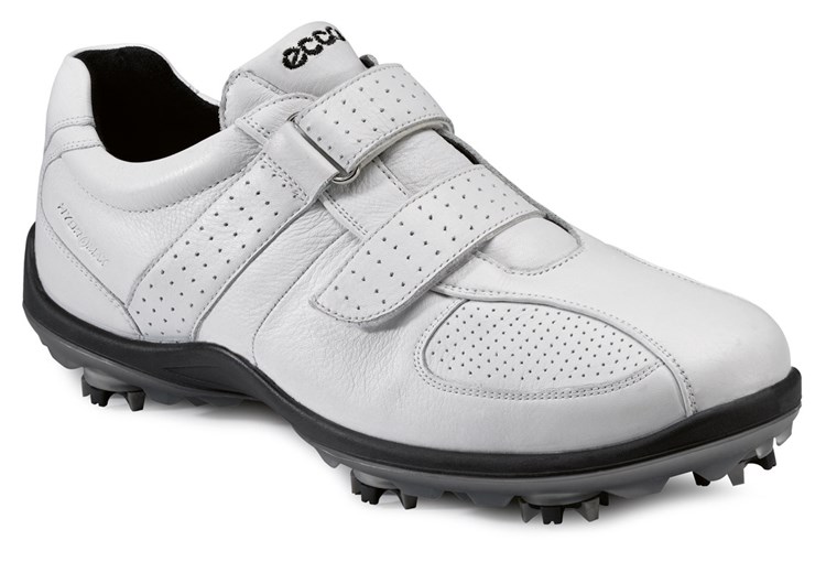 ECCO Casual Cool II Velcro Hydromax Golf Shoe